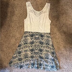 9/10 Maurice’s dress